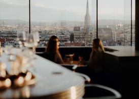 SO/ Vienna 2
