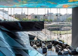 SO/ Vienna 5