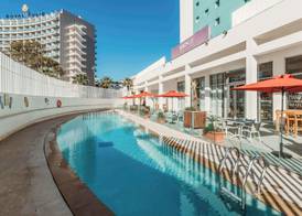 Ibis Tanger City Center 3