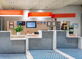 Ibis Tanger City Center 4