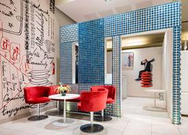 Ibis Tanger City Center 5