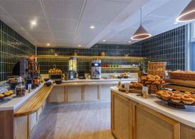 ibis Styles Antibes 4