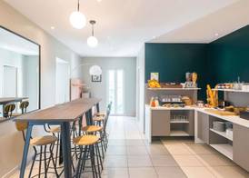 Aparthotel Adagio Access Nantes Viarme 5