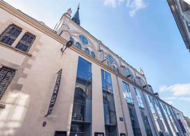 Mercure Poitiers Centre 3