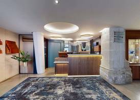 Mercure Poitiers Centre 4