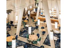 Mercure Poitiers Centre 2