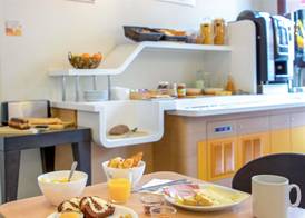 ibis budget Perpignan Centre - Hôtel Economique au Centre ville de Perpignan 2