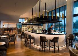 Pullman Brisbane Airport 3