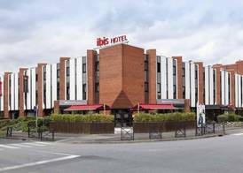 Ibis Évry-Courcouronnes 2