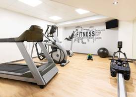 Mercure Epinal Centre 2