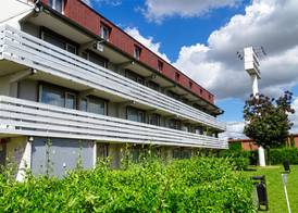 Kyriad Fontenay - Trésigny 5