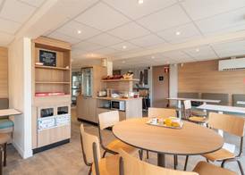 Premiere Classe Limoges Nord 3
