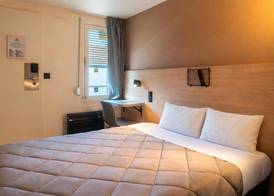 Premiere Classe Limoges Nord 5