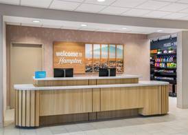 Hampton Inn & Suites Prattville 5