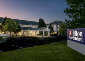 Hilton Garden Inn Tri-Cities/Kennewick 2