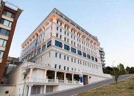 Park Inn By Radisson Ankara Cankaya 2