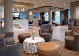 Hampton by Hilton Frankfurt Airport 5