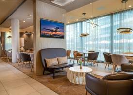 Hampton by Hilton Frankfurt Airport 3