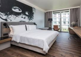 Radisson Blu Hotel Köln 2