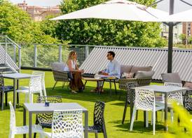 Novotel Parma Centro 2