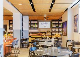 Novotel Parma Centro 4