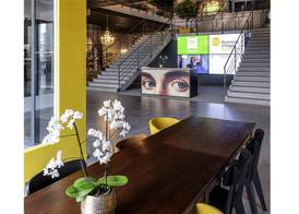 ibis Styles Namur 5