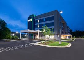 Home2 Suites By Hilton Hoover Birmingham 3