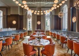 Sofitel London St James 2