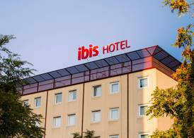 Ibis Madrid Fuenlabrada 2