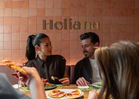 Novotel Mexico City Santa Fe 4