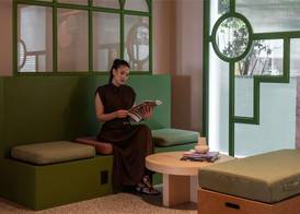 Novotel Mexico City Santa Fe 5