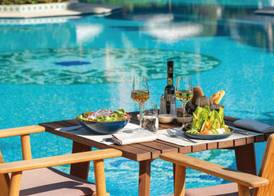Sofitel Marrakech Palais Impérial & Spa 2