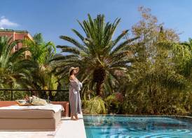 Sofitel Marrakech Palais Impérial & Spa 5
