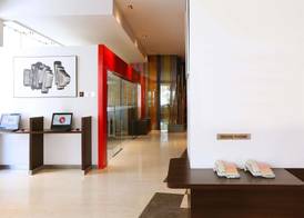 ibis Bengaluru Outer Ring Road 5