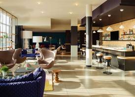 Mercure Lyon Genas Eurexpo 2