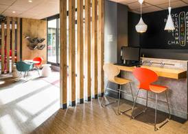 ibis Paris Pont de Suresnes Longchamp 5