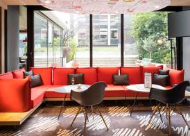 ibis Paris Pont de Suresnes Longchamp 3