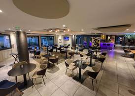 Mercure Pau Palais des Sports 3