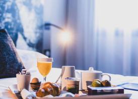 Mercure Pau Palais des Sports 4