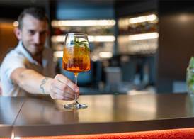 Novotel Zurich City West 4