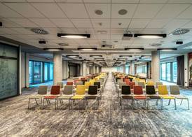 Mercure Wrocław Centrum 5