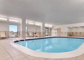 Hampton Inn Zanesville 4