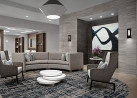 Homewood Suites by Hilton Miami Downtown/Brickell 3