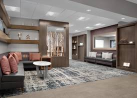 Homewood Suites by Hilton Miami Downtown/Brickell 4