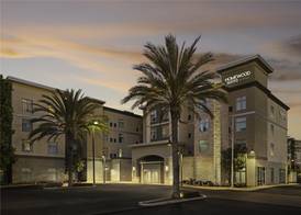 Homewood Suites by Hilton Los Angeles Redondo Beach 4