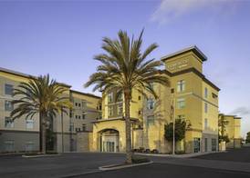 Homewood Suites by Hilton Los Angeles Redondo Beach 3