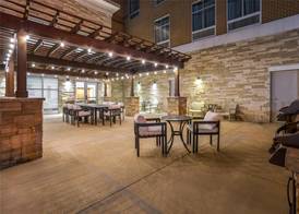 Homewood Suites By Hilton Cincinnati Midtown 4