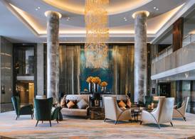 Pullman Shanghai Qingpu Excellence 4