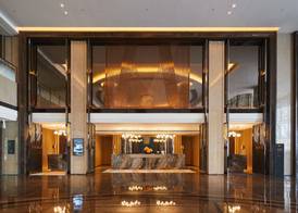 Pullman Shanghai Qingpu Excellence 3