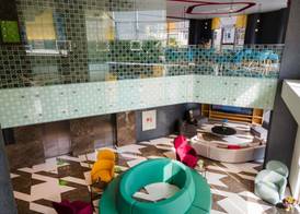 ibis Styles Istanbul Merter 4